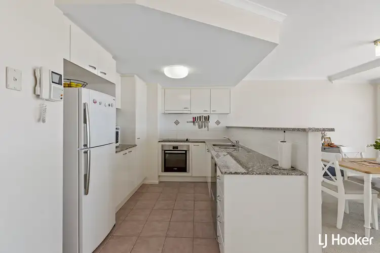 Fifth view of Homely unit listing, 62/13 Chandler Street, Belconnen ACT 2617