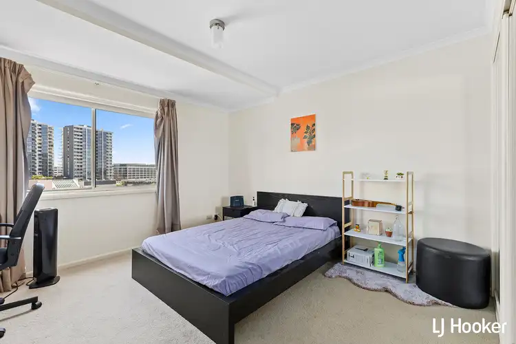 Sixth view of Homely unit listing, 62/13 Chandler Street, Belconnen ACT 2617