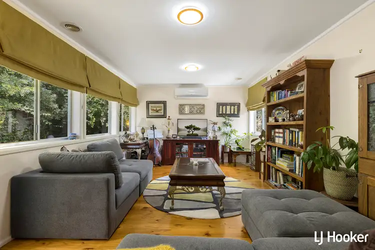 Second view of Homely house listing, 46 Halford Crescent, Page ACT 2614