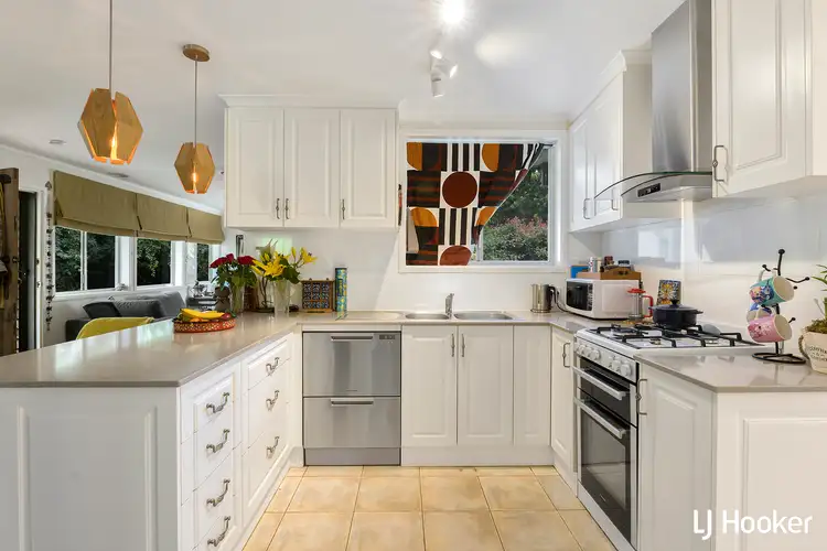 Third view of Homely house listing, 46 Halford Crescent, Page ACT 2614