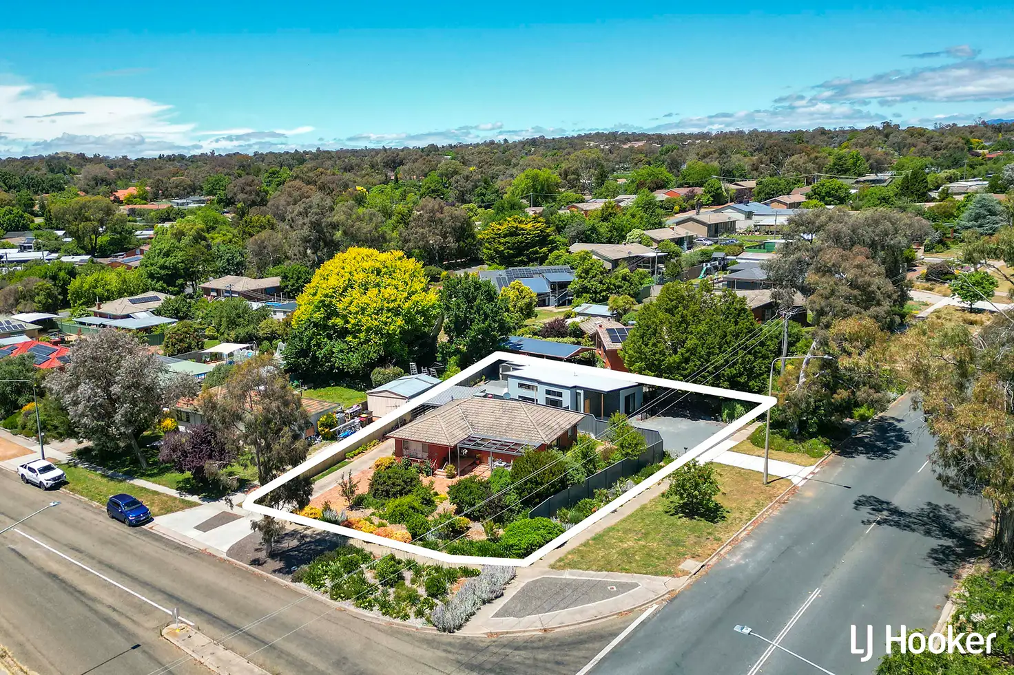 Main view of Homely house listing, 2 Halford Crescent, Page ACT 2614
