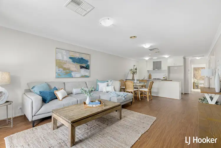 4/11 Starcevich Crescent, Jacka ACT 2914