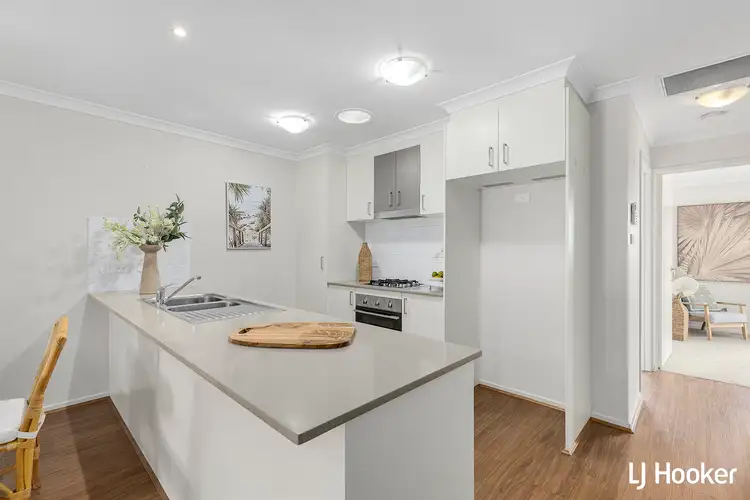 Third view of Homely house listing, 4/11 Starcevich Crescent, Jacka ACT 2914