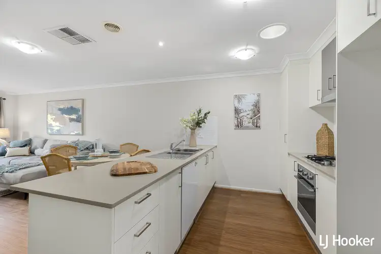 Fourth view of Homely house listing, 4/11 Starcevich Crescent, Jacka ACT 2914