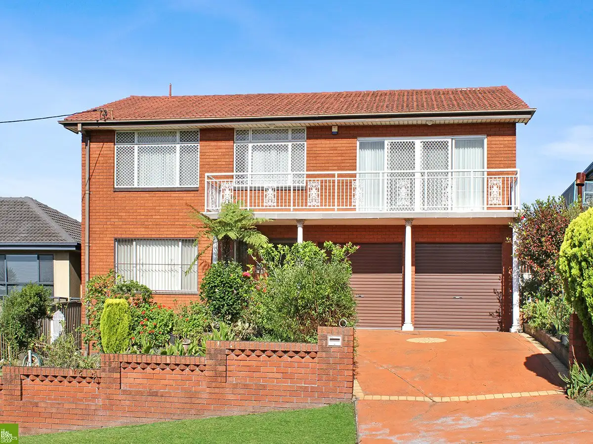 Main view of Homely house listing, 30 Karrabah Crescent, Lake Heights NSW 2502