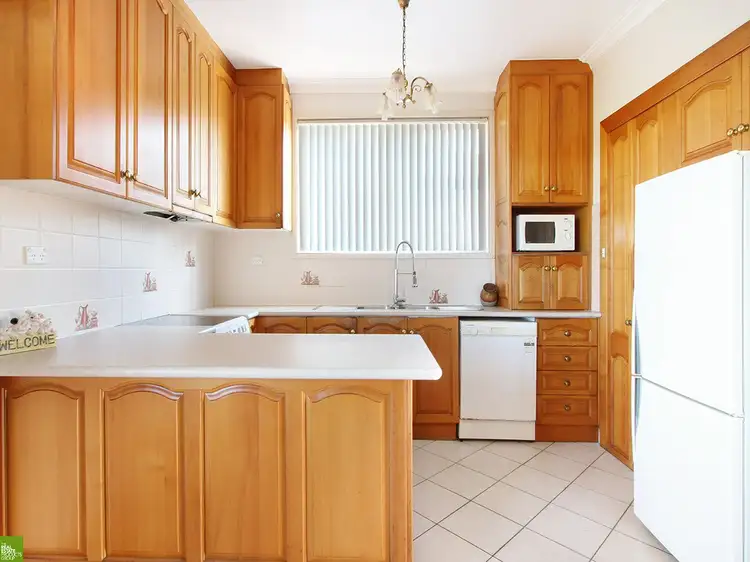 Fourth view of Homely house listing, 30 Karrabah Crescent, Lake Heights NSW 2502
