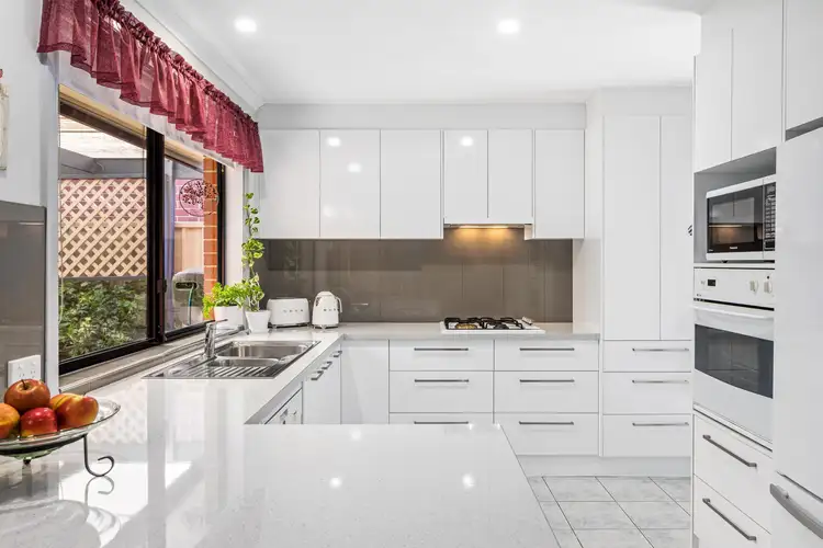 Third view of Homely house listing, 3a Winser Avenue, Seaton SA 5023