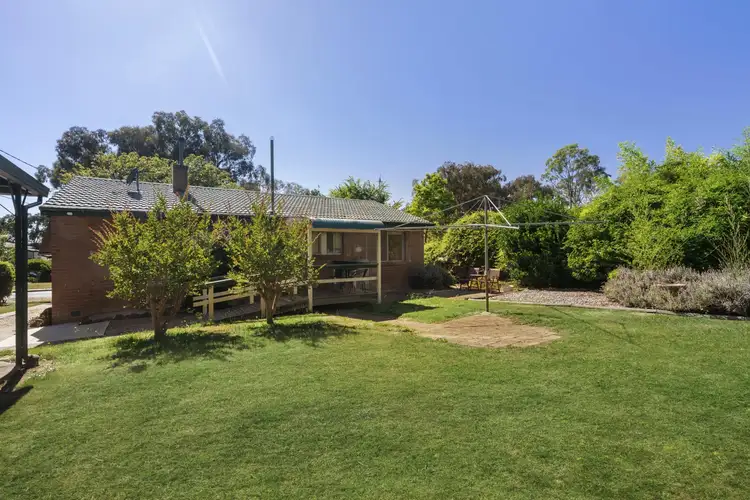 Second view of Homely house listing, 69 Bennelong Crescent, Macquarie ACT 2614