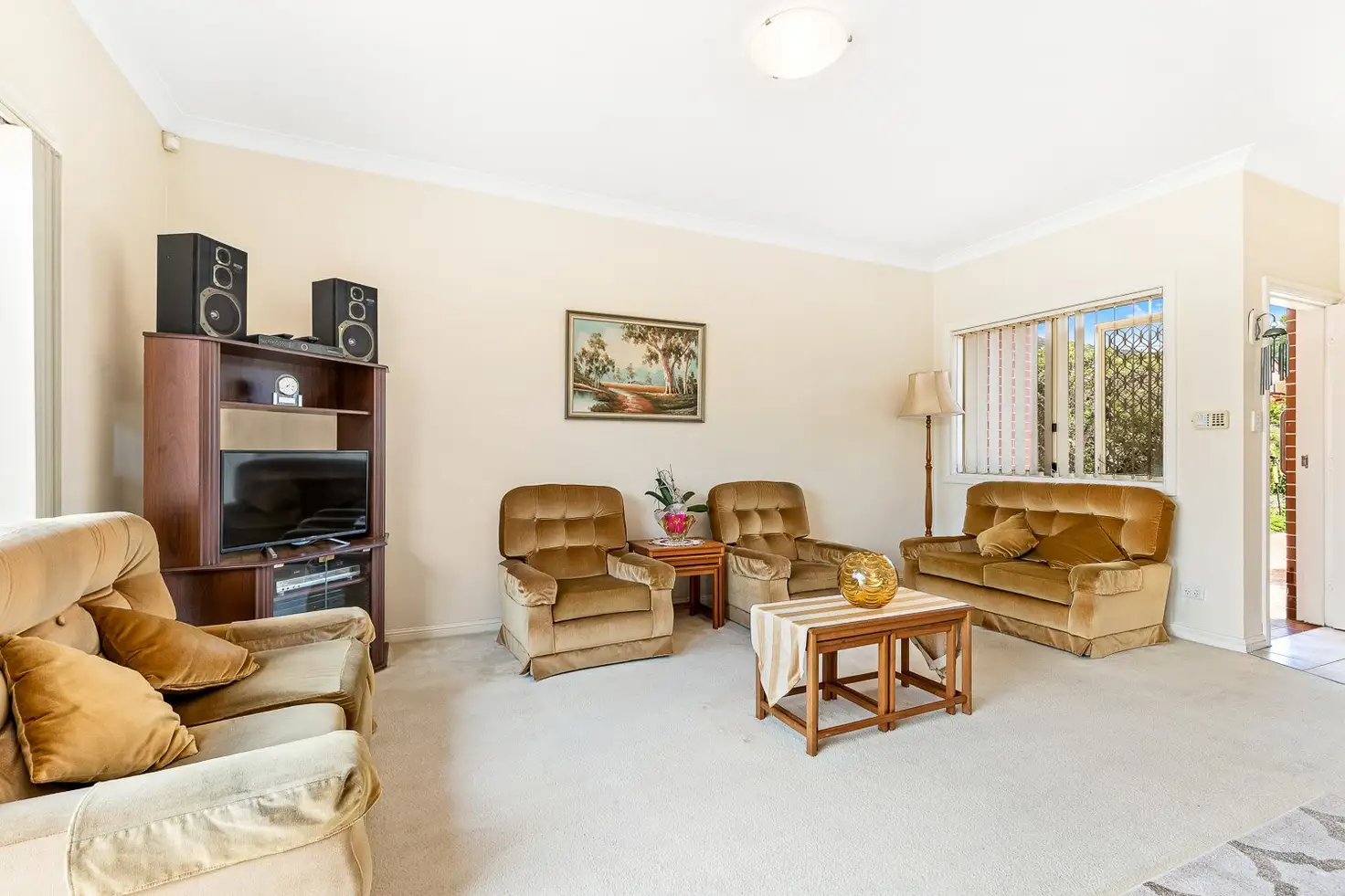 Main view of Homely villa listing, 4/3-5 Griffiths Street, Sans Souci NSW 2219