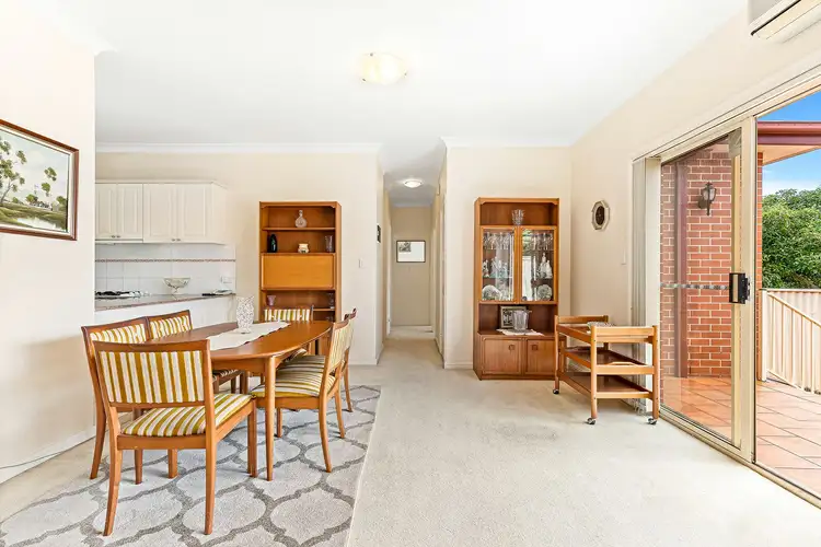 Third view of Homely villa listing, 4/3-5 Griffiths Street, Sans Souci NSW 2219