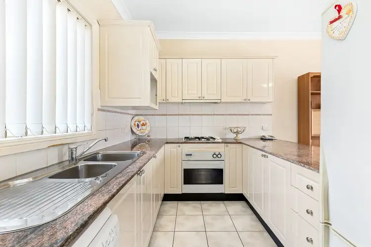 Fourth view of Homely villa listing, 4/3-5 Griffiths Street, Sans Souci NSW 2219