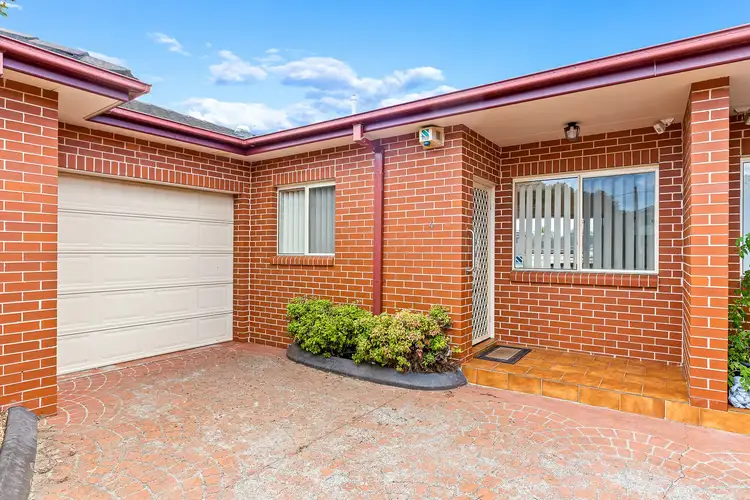 Sixth view of Homely villa listing, 4/3-5 Griffiths Street, Sans Souci NSW 2219