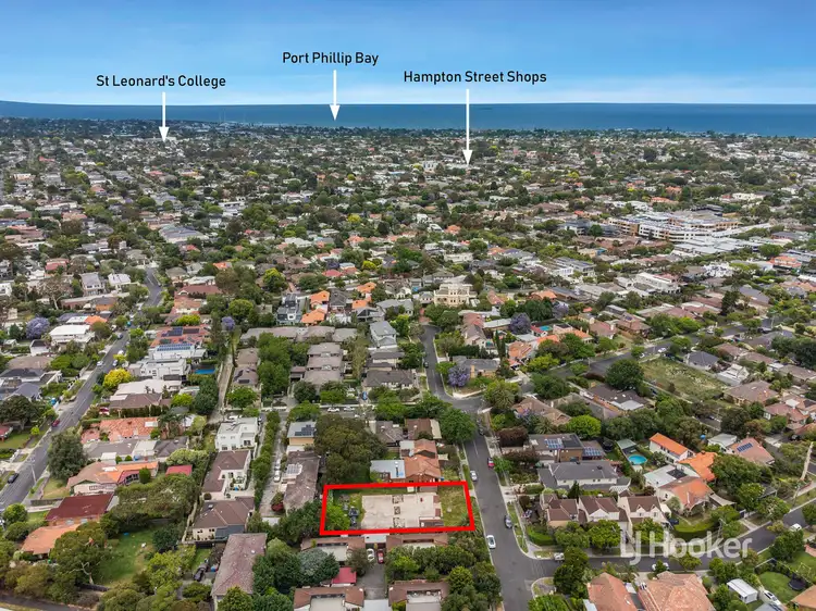 Third view of Homely land listing, 6 Arnot Street, Brighton East VIC 3187