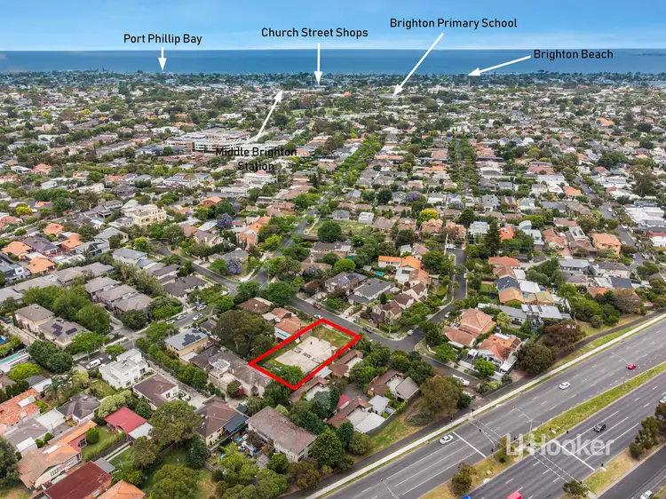 Fourth view of Homely land listing, 6 Arnot Street, Brighton East VIC 3187