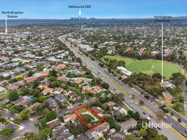 Fifth view of Homely land listing, 6 Arnot Street, Brighton East VIC 3187