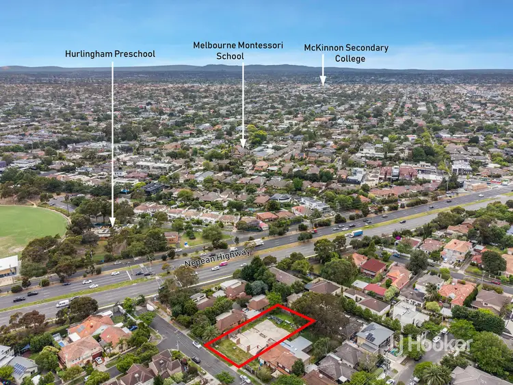 Sixth view of Homely land listing, 6 Arnot Street, Brighton East VIC 3187