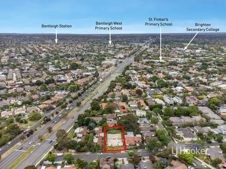 Seventh view of Homely land listing, 6 Arnot Street, Brighton East VIC 3187