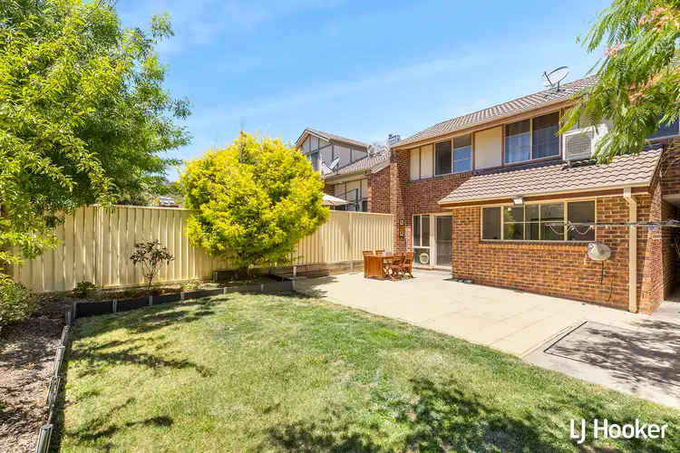 26 Gamban Square, Ngunnawal ACT 2913