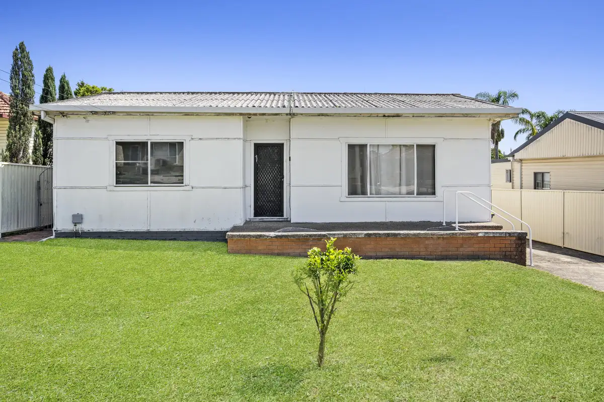 Main view of Homely house listing, 19 Craig Street, Blacktown NSW 2148