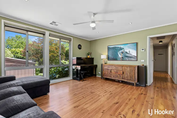 Third view of Homely house listing, 7 Bennett Place, Flynn ACT 2615