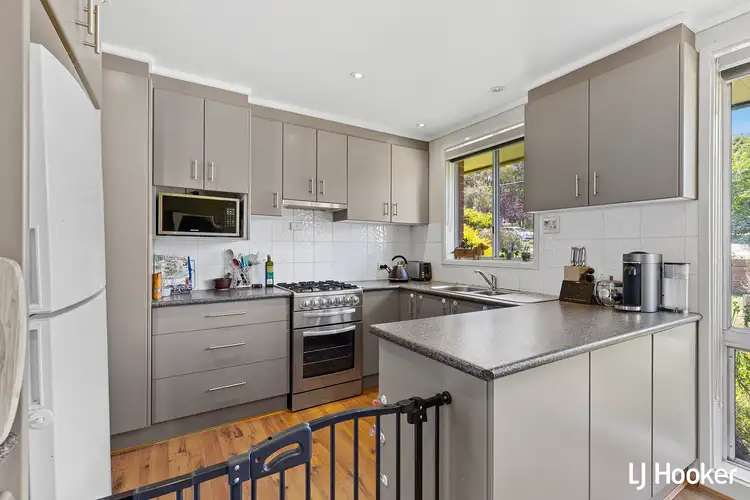 Fourth view of Homely house listing, 7 Bennett Place, Flynn ACT 2615