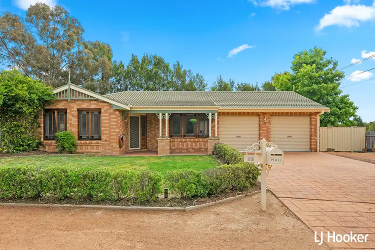 Main view of Homely house listing, 18 Evelyn Owen Crescent, Dunlop ACT 2615