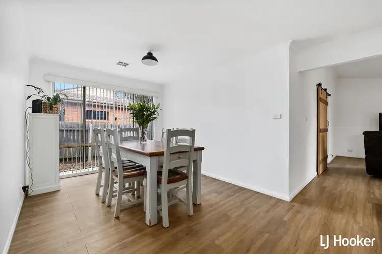 Fourth view of Homely house listing, 18 Evelyn Owen Crescent, Dunlop ACT 2615