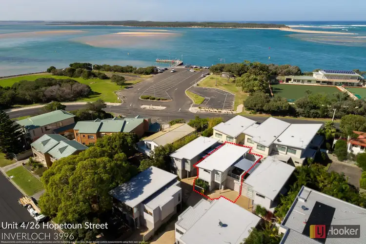 Unit 4/26 Hopetoun Street, Inverloch VIC 3996