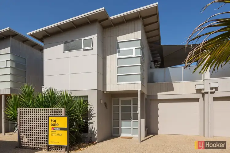 Second view of Homely townhouse listing, Unit 4/26 Hopetoun Street, Inverloch VIC 3996