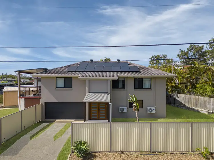 6 Leitchs Road South, Albany Creek QLD 4035