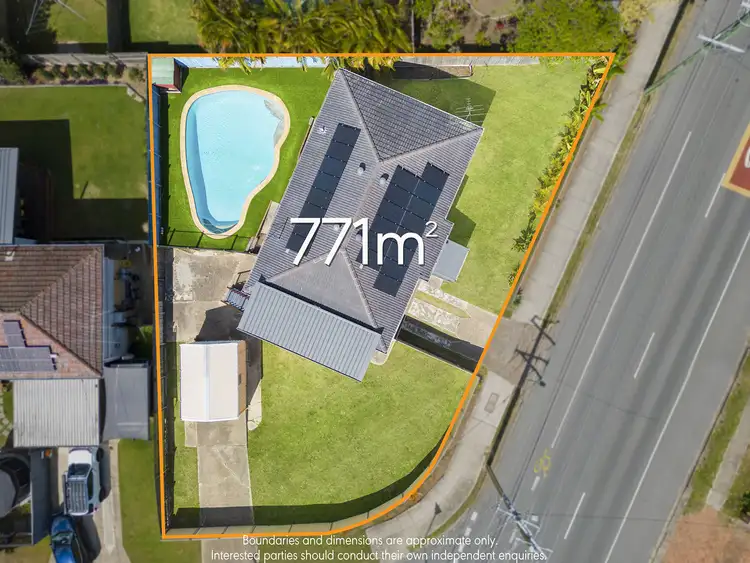Second view of Homely house listing, 6 Leitchs Road South, Albany Creek QLD 4035