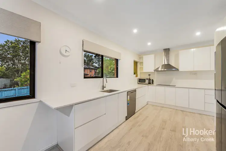 Third view of Homely house listing, 6 Leitchs Road South, Albany Creek QLD 4035