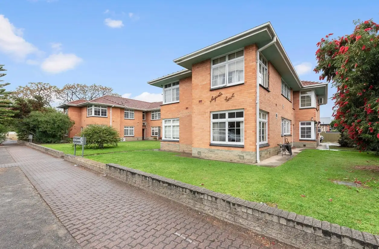 Main view of Homely unit listing, 8/17 Brighton Road, Glenelg SA 5045