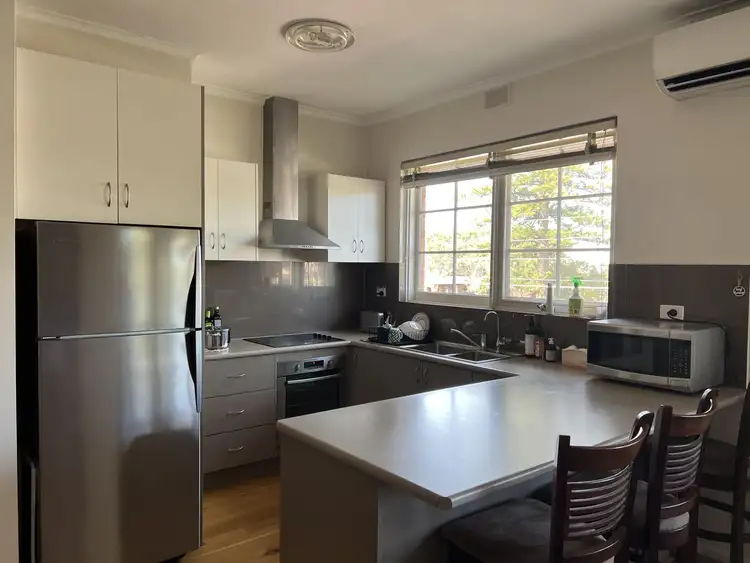 Third view of Homely unit listing, 8/17 Brighton Road, Glenelg SA 5045