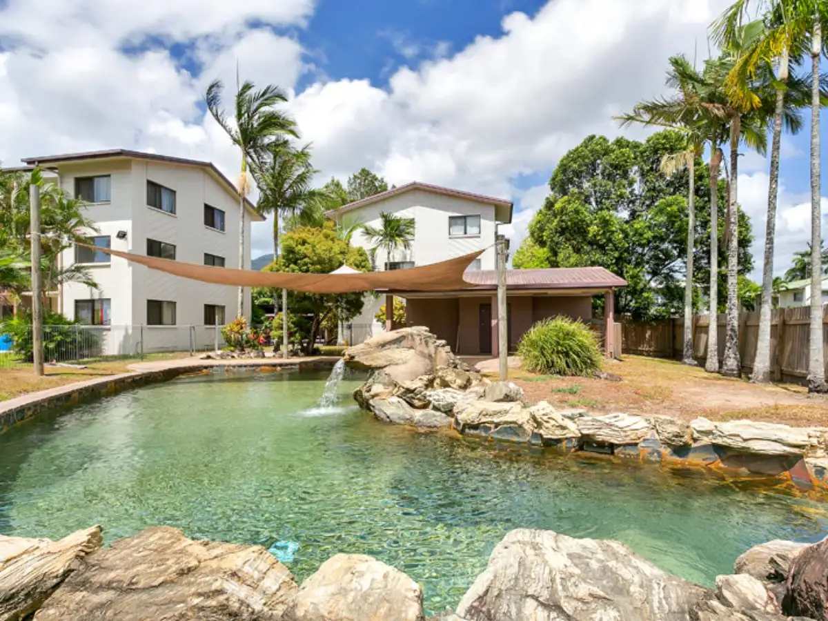 Main view of Homely unit listing, 5/173-179 Mayers Street, Manoora QLD 4870