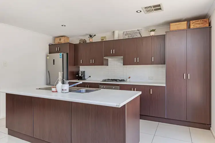 Fourth view of Homely house listing, 27 Gilles Crescent, Hillcrest SA 5086