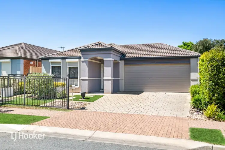 7 Flag Street, Seaford Meadows SA 5169