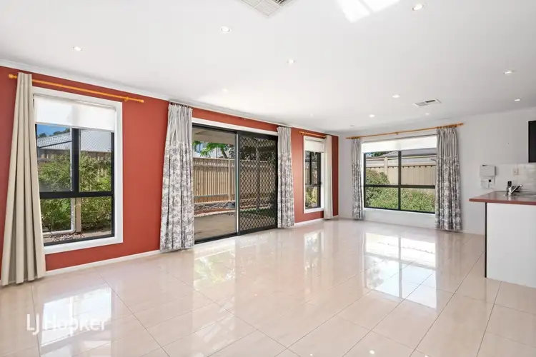 Second view of Homely house listing, 7 Flag Street, Seaford Meadows SA 5169