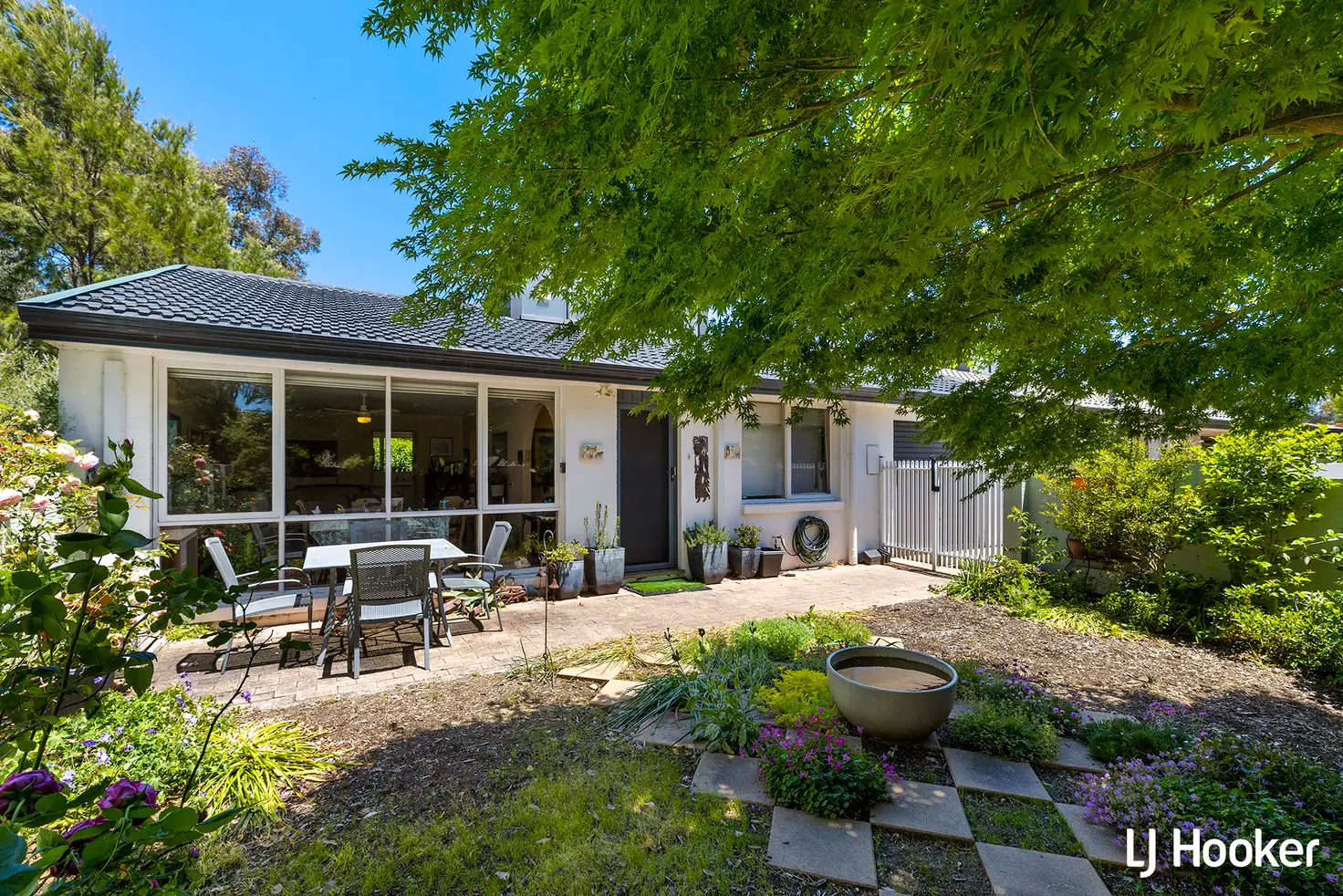Main view of Homely townhouse listing, 16 Hargrave Street, Scullin ACT 2614