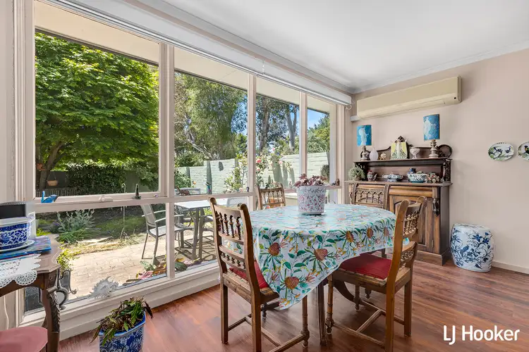 Second view of Homely townhouse listing, 16 Hargrave Street, Scullin ACT 2614