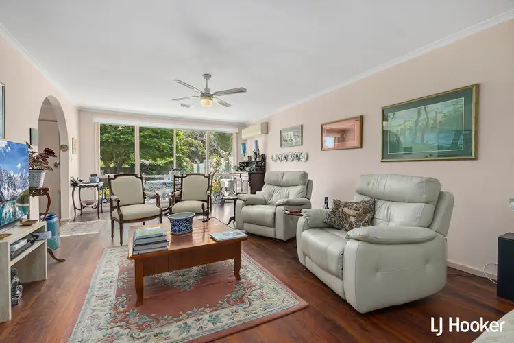 Third view of Homely townhouse listing, 16 Hargrave Street, Scullin ACT 2614