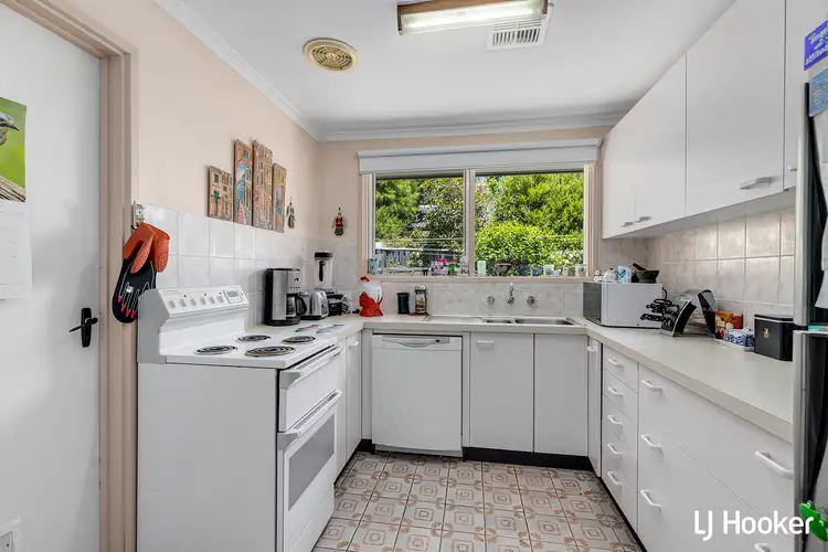 Fourth view of Homely townhouse listing, 16 Hargrave Street, Scullin ACT 2614