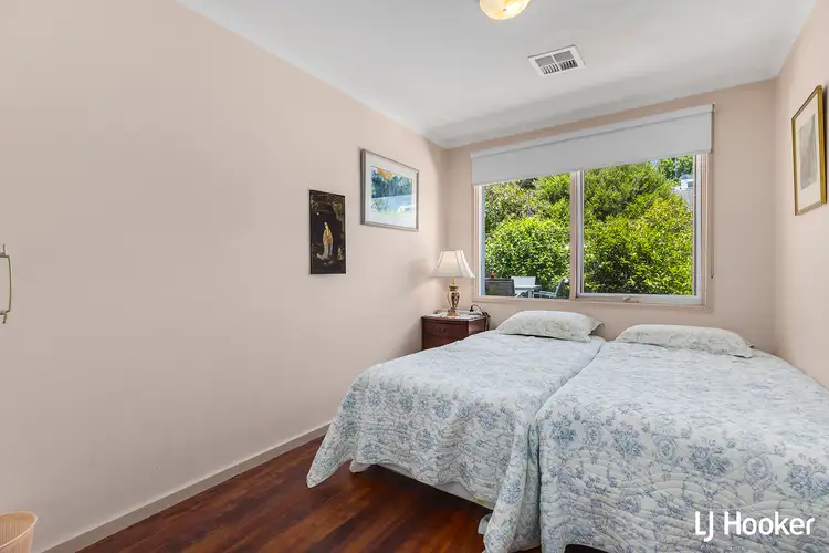 Sixth view of Homely townhouse listing, 16 Hargrave Street, Scullin ACT 2614