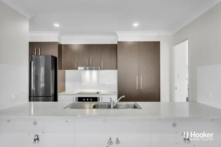 Third view of Homely house listing, 5 Strata Circuit, Yarrabilba QLD 4207