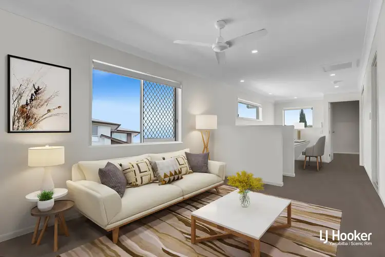Fourth view of Homely house listing, 5 Strata Circuit, Yarrabilba QLD 4207