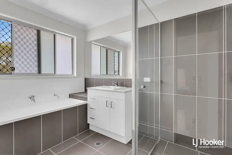 Fifth view of Homely house listing, 5 Strata Circuit, Yarrabilba QLD 4207