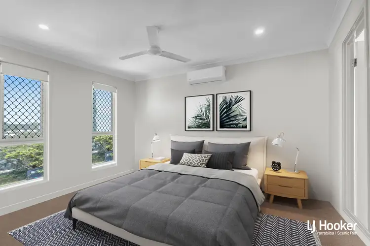 Sixth view of Homely house listing, 5 Strata Circuit, Yarrabilba QLD 4207