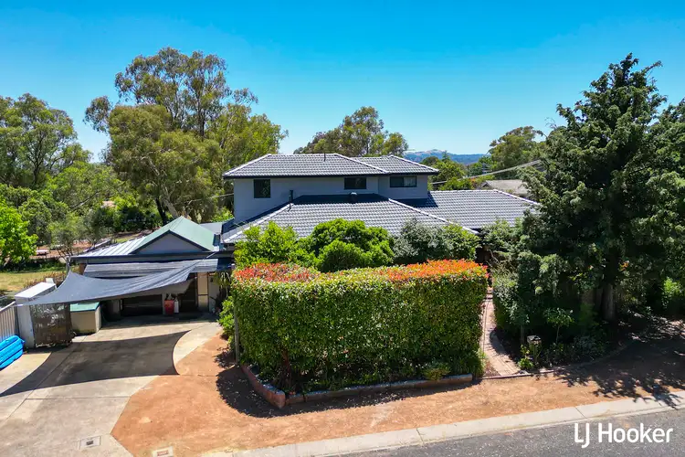 34 Kulgera Street, Hawker ACT 2614