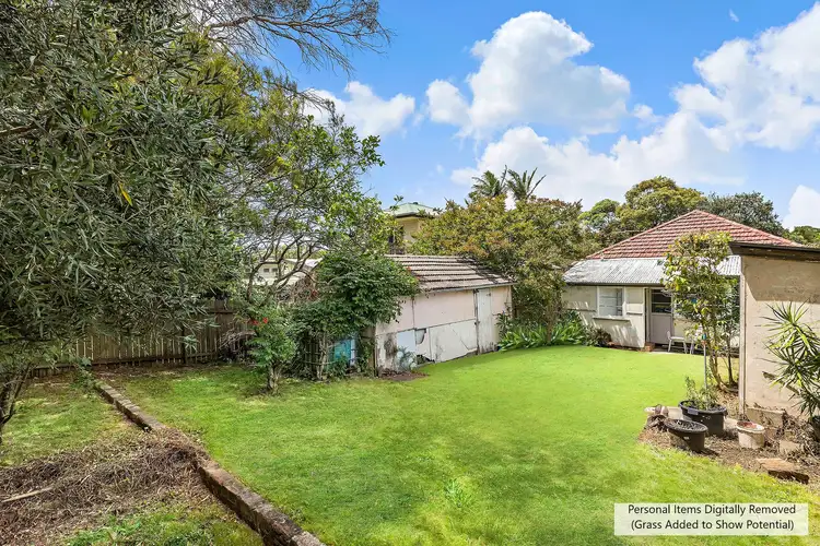 18 Myrtle Street, North Balgowlah NSW 2093