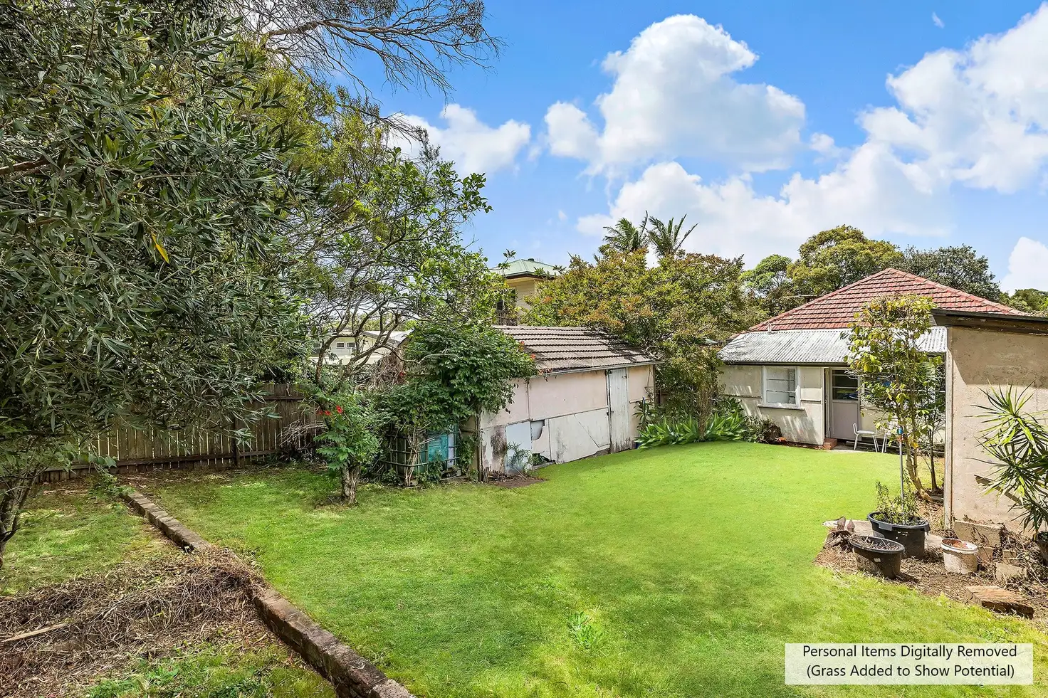 Main view of Homely house listing, 18 Myrtle Street, North Balgowlah NSW 2093
